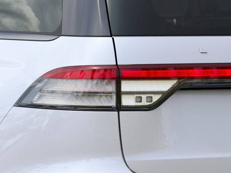 2027 Lincoln Aviator Premiere AWD