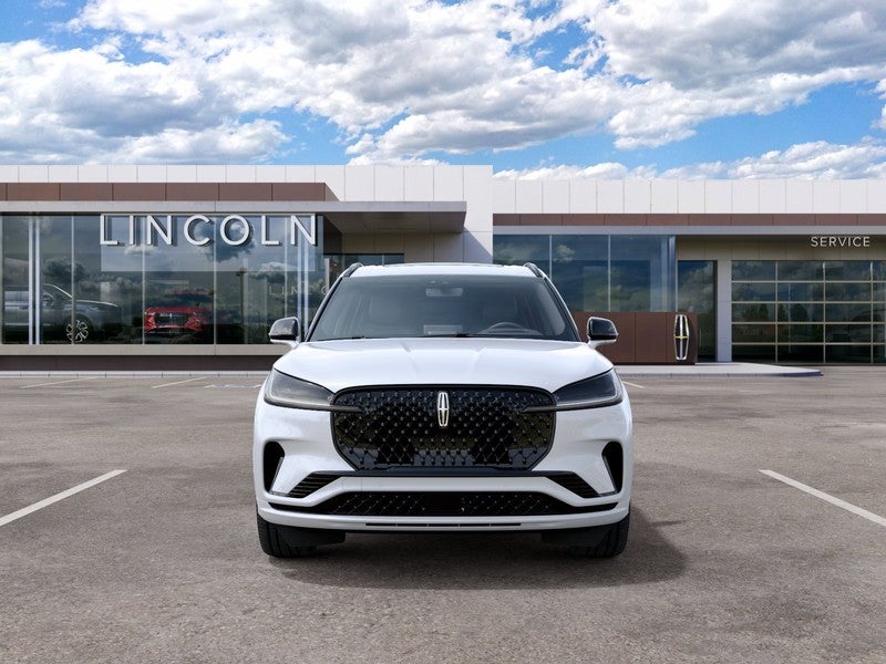 2027 Lincoln Aviator Premiere AWD
