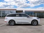 2027 Lincoln Aviator Premiere AWD