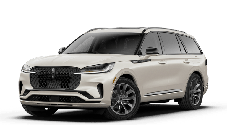 2027 Lincoln Aviator Premiere AWD