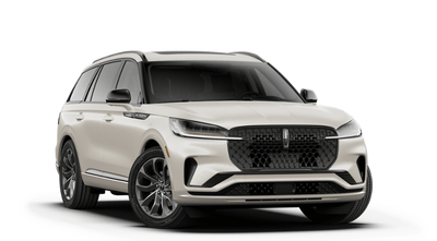 2027 Lincoln Aviator Premiere AWD