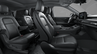 2027 Lincoln Aviator Premiere AWD