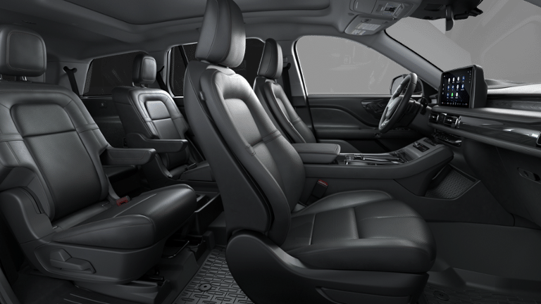 2027 Lincoln Aviator Premiere AWD