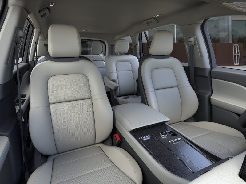 2026 Lincoln Aviator Premiere AWD