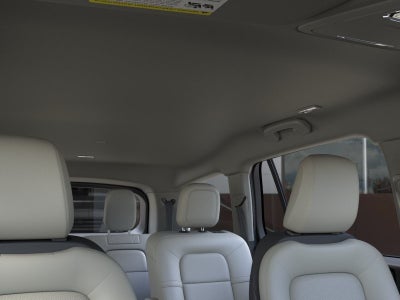 2026 Lincoln Aviator Premiere AWD
