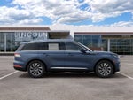 2027 Lincoln Aviator Leather