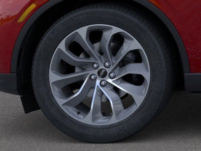 2026 Lincoln Aviator Premiere AWD