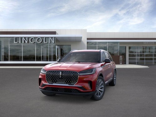 2026 Lincoln Aviator Premiere AWD