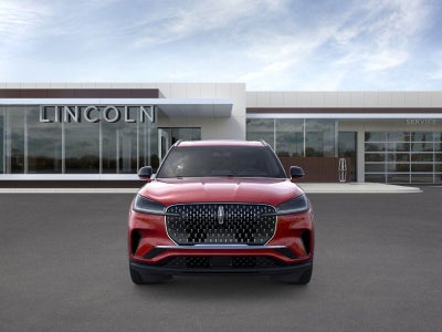 2026 Lincoln Aviator Premiere AWD