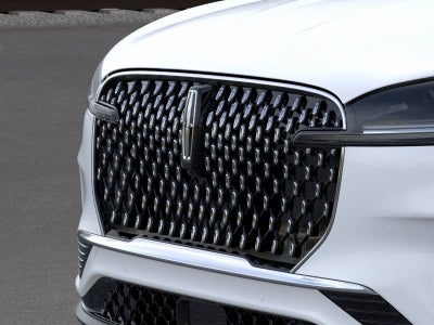 2026 Lincoln Aviator Premiere AWD
