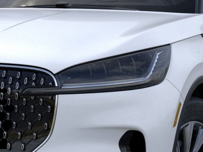 2026 Lincoln Aviator Premiere AWD