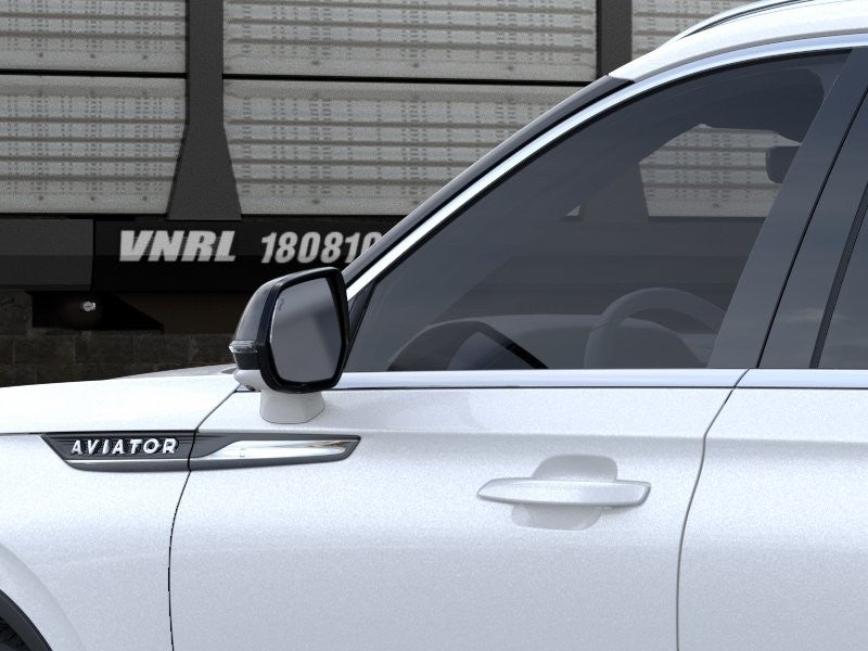 2026 Lincoln Aviator Premiere AWD