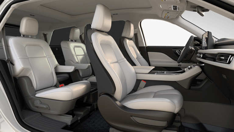 2026 Lincoln Aviator Premiere AWD