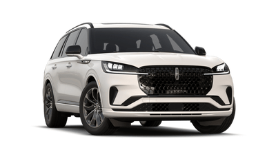 2026 Lincoln Aviator Premiere AWD