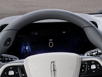 2027 Lincoln Aviator Premiere AWD
