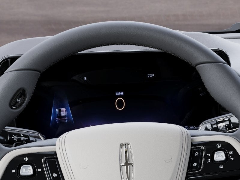 2027 Lincoln Aviator Premiere AWD