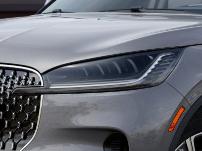 2027 Lincoln Aviator Premiere AWD