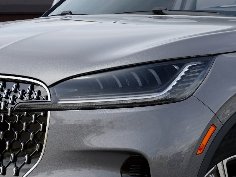 2027 Lincoln Aviator Premiere AWD