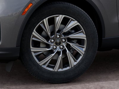 2027 Lincoln Aviator Premiere AWD