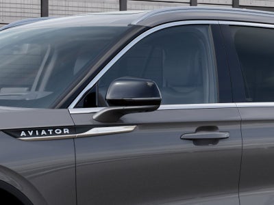 2027 Lincoln Aviator Premiere AWD