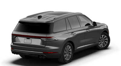 2027 Lincoln Aviator Premiere AWD