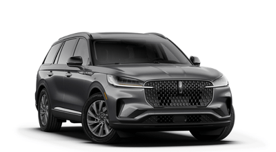 2027 Lincoln Aviator Premiere AWD