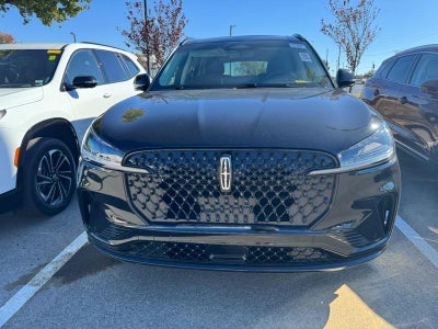 2025 Lincoln Aviator Premiere AWD