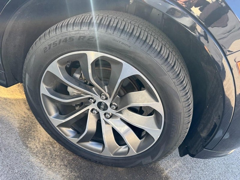 2025 Lincoln Aviator Premiere AWD