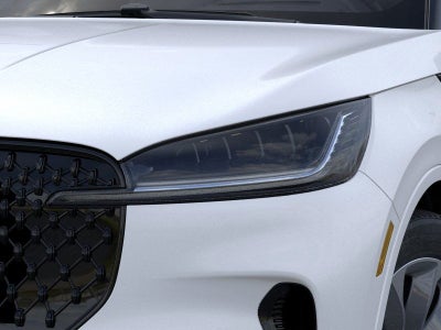 2026 Lincoln Aviator Premiere AWD