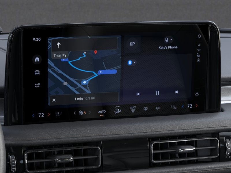 2026 Lincoln Aviator Premiere AWD