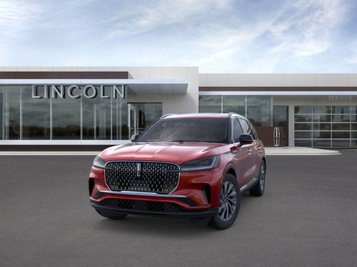 2026 Lincoln Aviator Premiere AWD