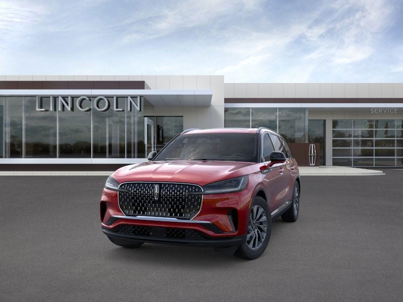 2026 Lincoln Aviator Premiere AWD