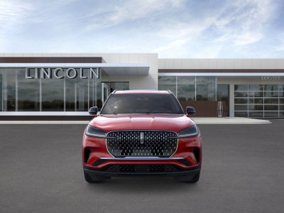 2026 Lincoln Aviator Premiere AWD