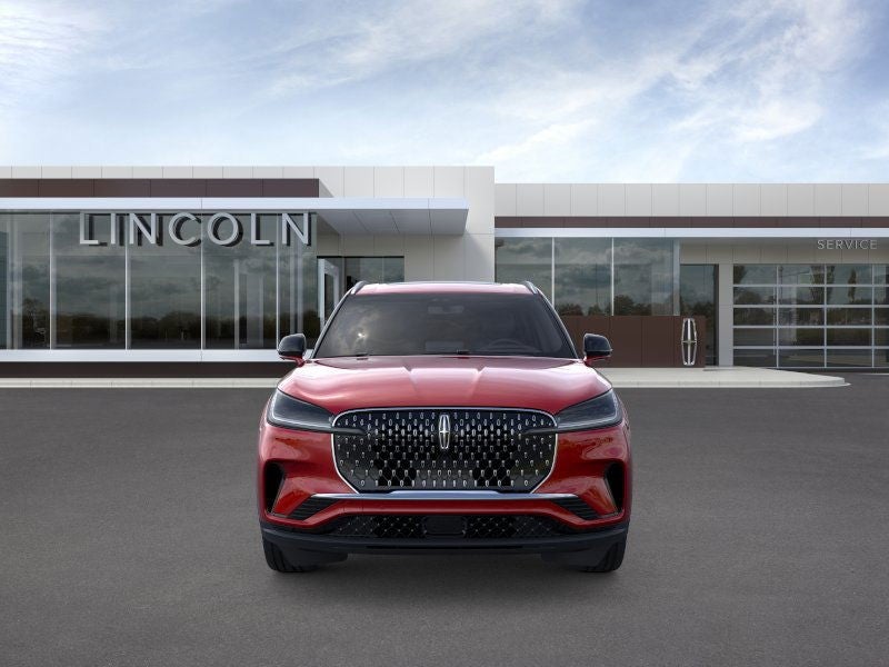 2026 Lincoln Aviator Premiere AWD