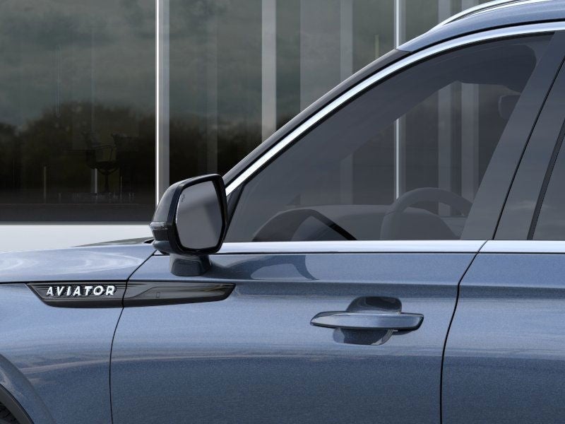 2026 Lincoln Aviator Premiere AWD