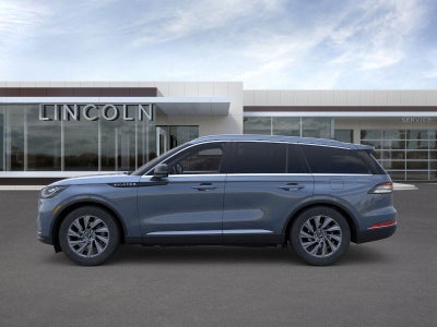 2026 Lincoln Aviator Premiere AWD