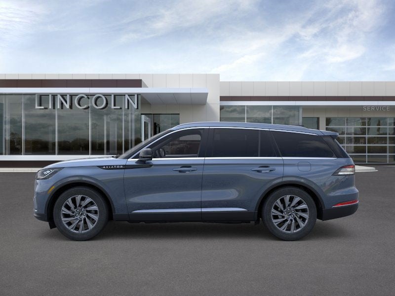 2026 Lincoln Aviator Premiere AWD