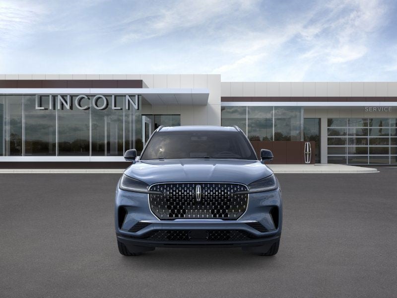 2026 Lincoln Aviator Premiere AWD