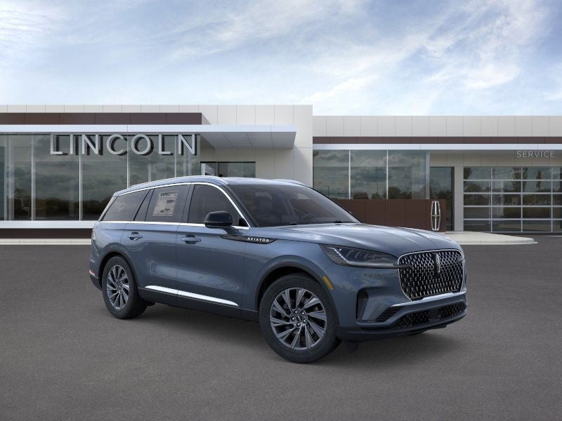 2026 Lincoln Aviator Premiere AWD