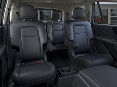 2026 Lincoln Aviator Premiere AWD