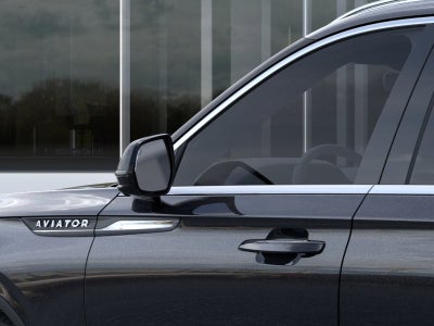 2026 Lincoln Aviator Premiere AWD
