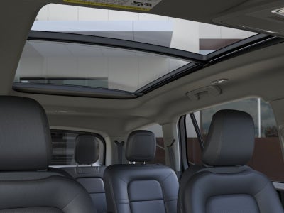 2026 Lincoln Aviator Premiere AWD