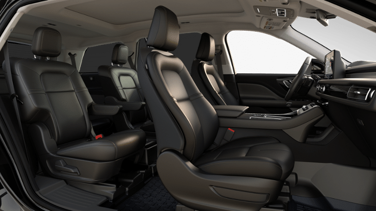 2026 Lincoln Aviator Premiere AWD