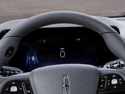2027 Lincoln Aviator Leather