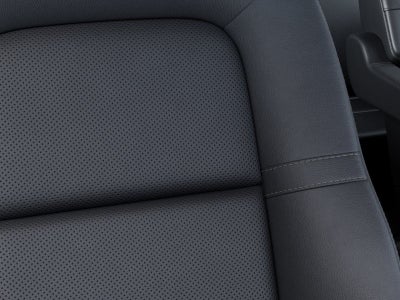 2027 Lincoln Aviator Leather