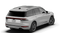 2027 Lincoln Aviator Leather