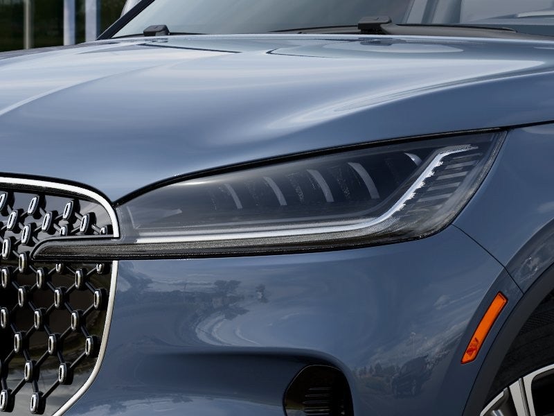 2027 Lincoln Aviator Premiere AWD