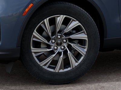 2027 Lincoln Aviator Premiere AWD