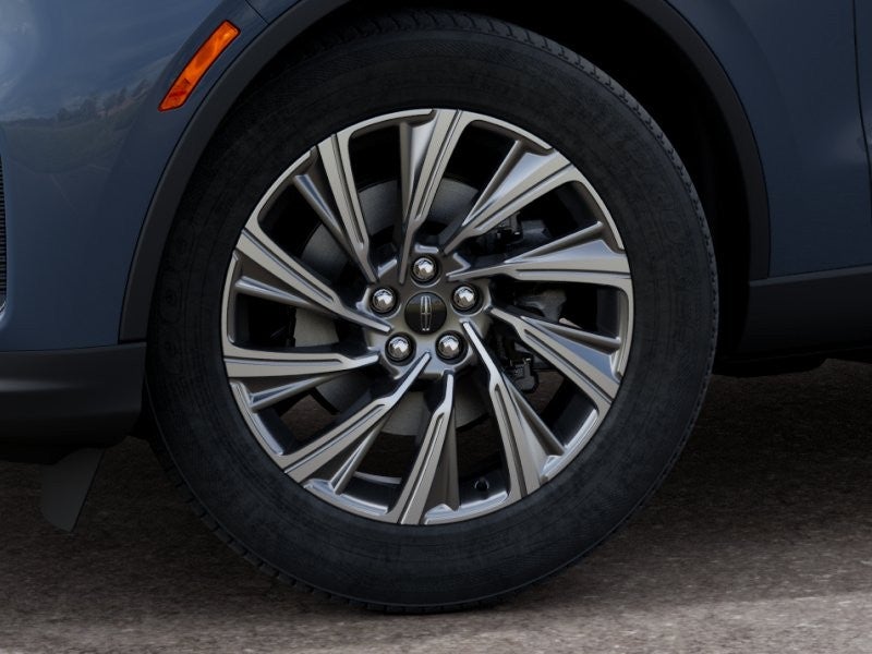 2027 Lincoln Aviator Premiere AWD