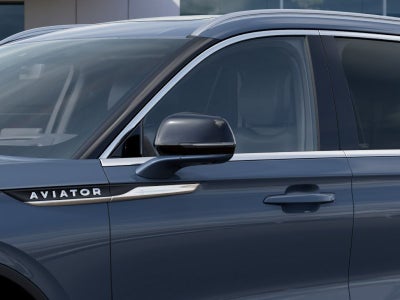 2027 Lincoln Aviator Premiere AWD